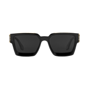 Louis Vuitton 1.1 Millionaires Sunglasses Black
