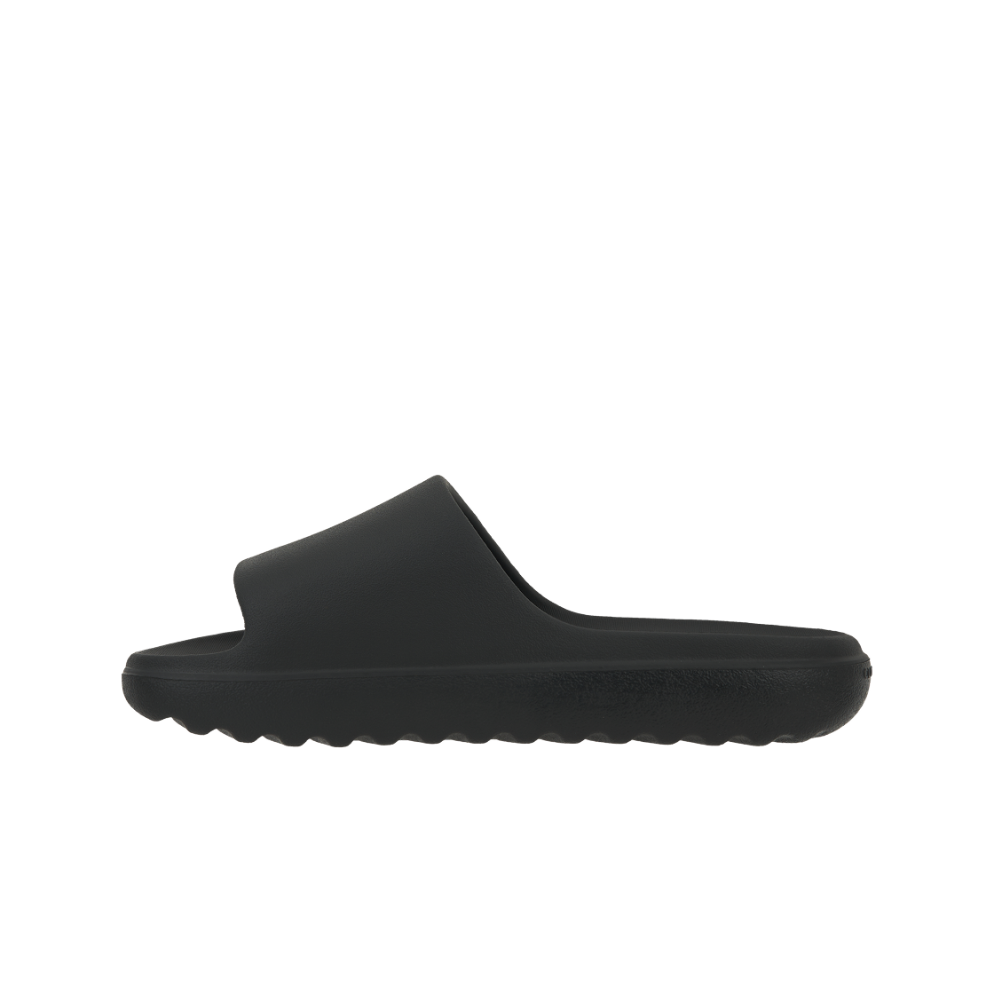 아디다스 아딜렛 루미아 코어 블랙(Adidas Adilette Lumia Core Black) - 3