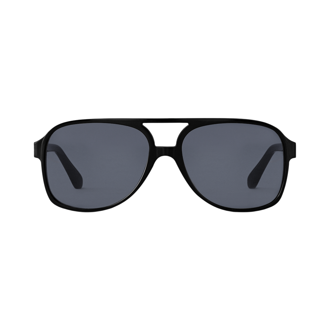 Z2866U Louis Vuitton LV Hit Sunglasses Black