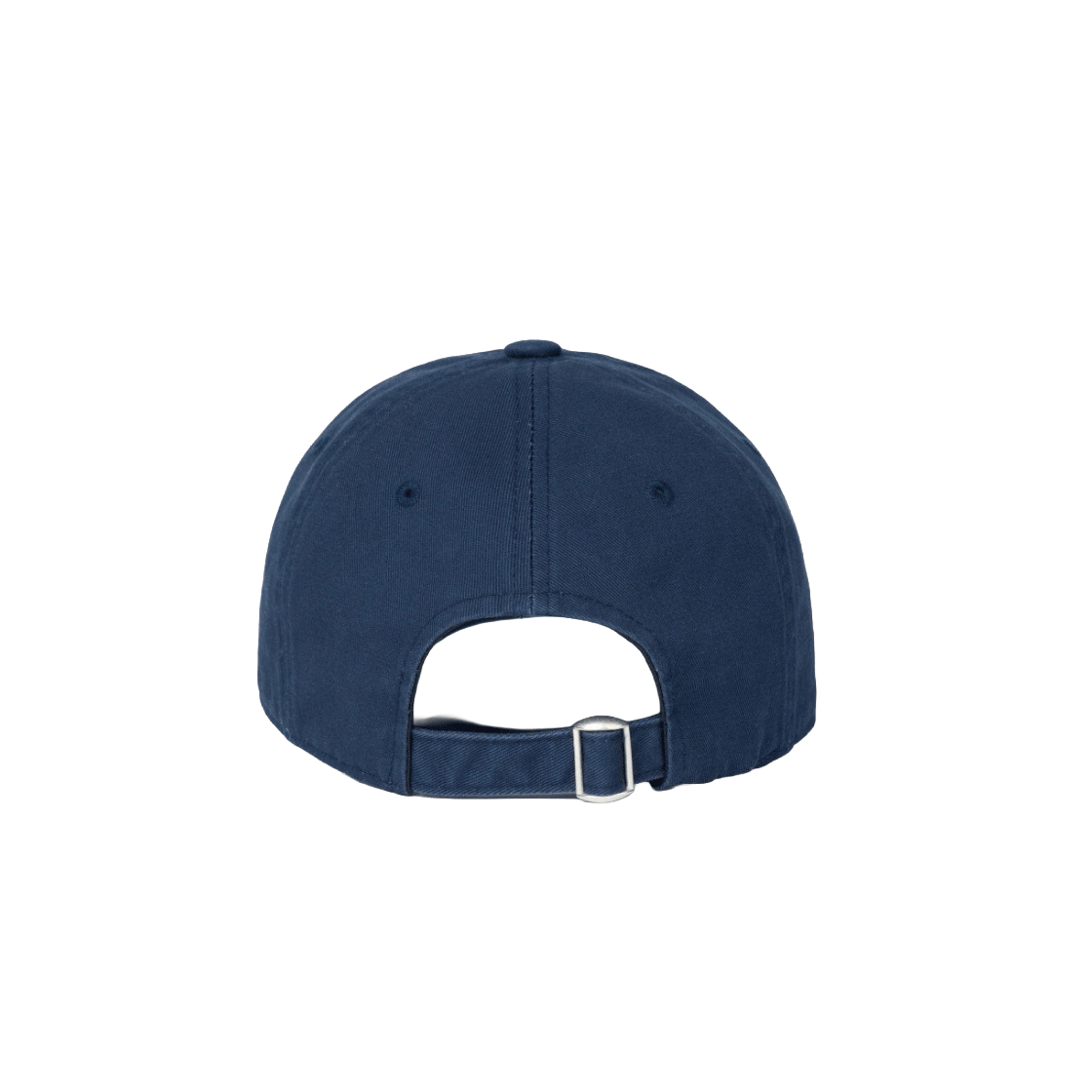 베를린 포토북 디스트리뷰션 비에프브이 로고 캡 네이비 02(Berlin Photobook Distribution Bfv Logo Cap Navy 02) - 4