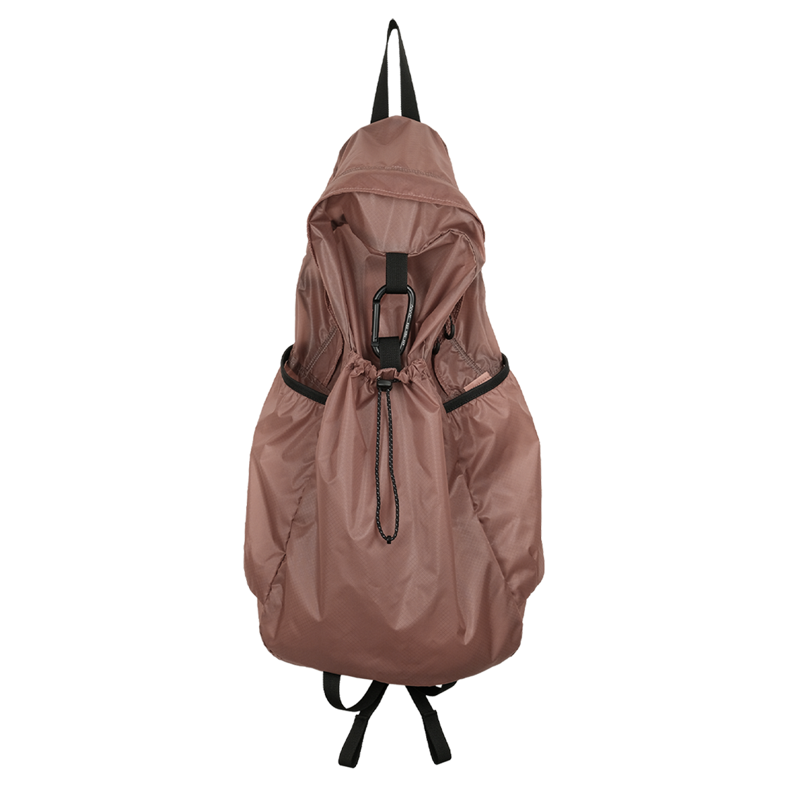 에메모가든 에메모 백팩 095 나일론 코듀라 다이아 립 핑크(mmogarden mmo Backpack 095 Nylon CDR Dia Rip Pink)