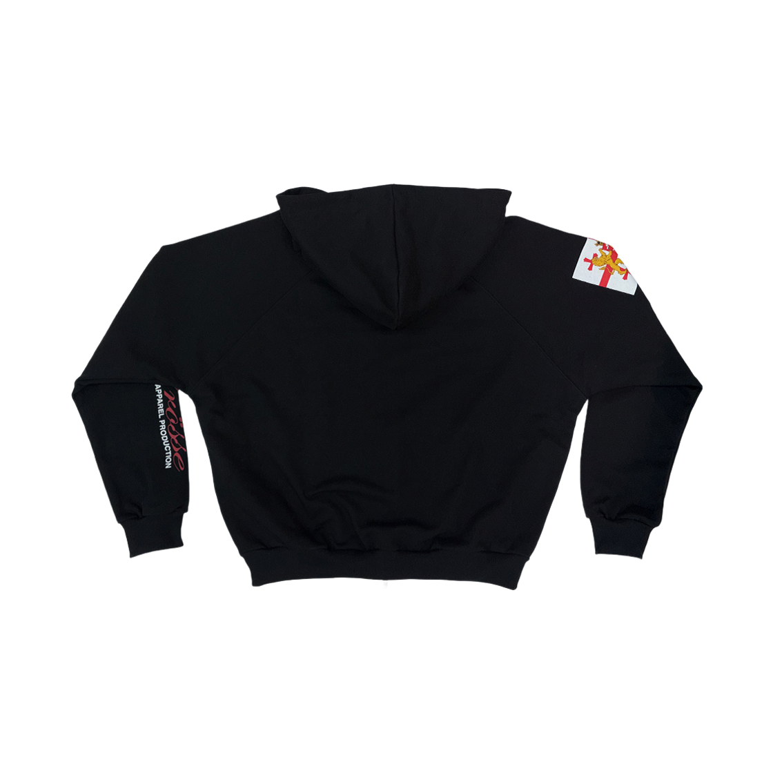이피알 레이어 쾨니힐리허 후드 집업(Epr. Layer Königlicher Zip Hoodie) - 2