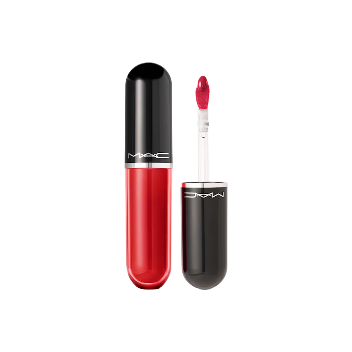 맥 러스터글래스 스테인글래스 립 틴트 주미스(MAC Lustreglass Stainglass Lip Tint Zoomith)