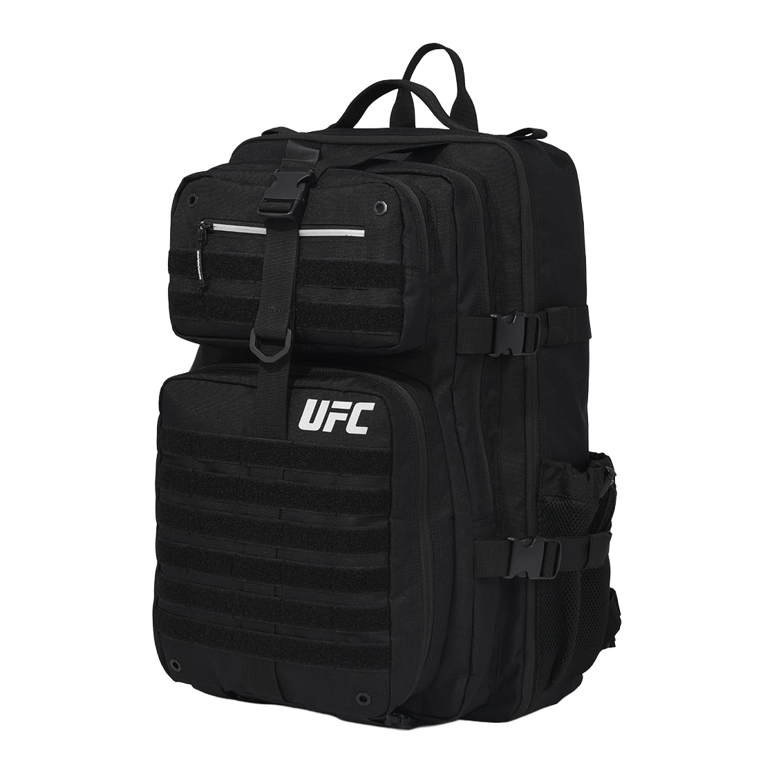 유에프씨 스포츠 피지컬 짐 백팩 코듀라 블랙 U4BPX1301BK(UFC SPORT Physical Gym Backpack Cordura Black) - 3