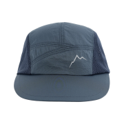 Cayl Reflect Mesh Cap Dark Blue