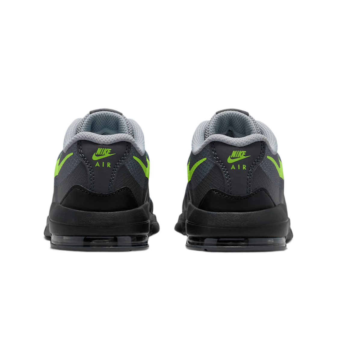 (PS) 나이키 에어맥스 인비고 다크 그레이 쿨 그레이((PS) Nike Air Max Invigor Dark Grey Cool Grey) - 3