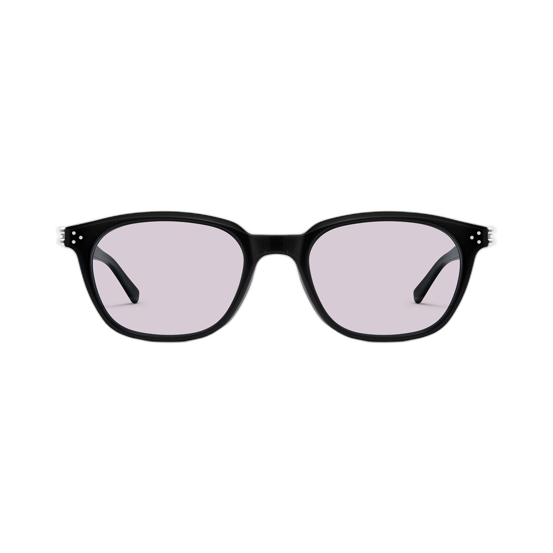 0Q04AJXHM7330 Gentle Monster Jasmin 01(V) Black Purple