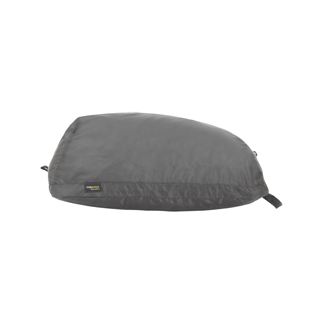 노스페이스 울트라 슈 파우치 차콜 - 26SS(The North Face Ultra Shoe Pouch Charcoal - 26SS) - 2