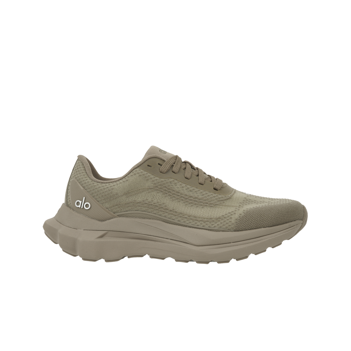 알로 요가 러너 그래블(Alo Yoga Runner Gravel) - 1