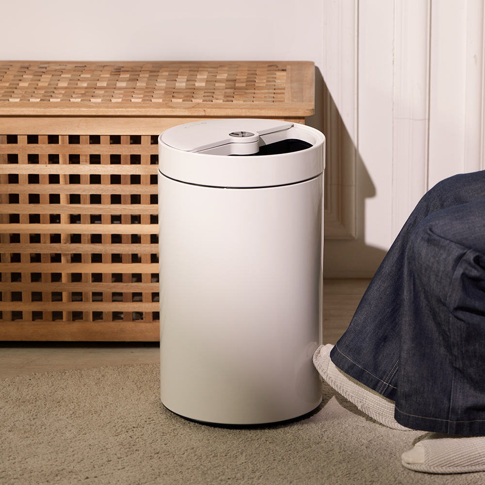 OLLY 센서 휴지통 대용량 스마트 자동 쓰레기통 30리터 종량제 OLSB21(OLLY sensor trash bin large smart trash bin 30 liters OLSB21) - 3