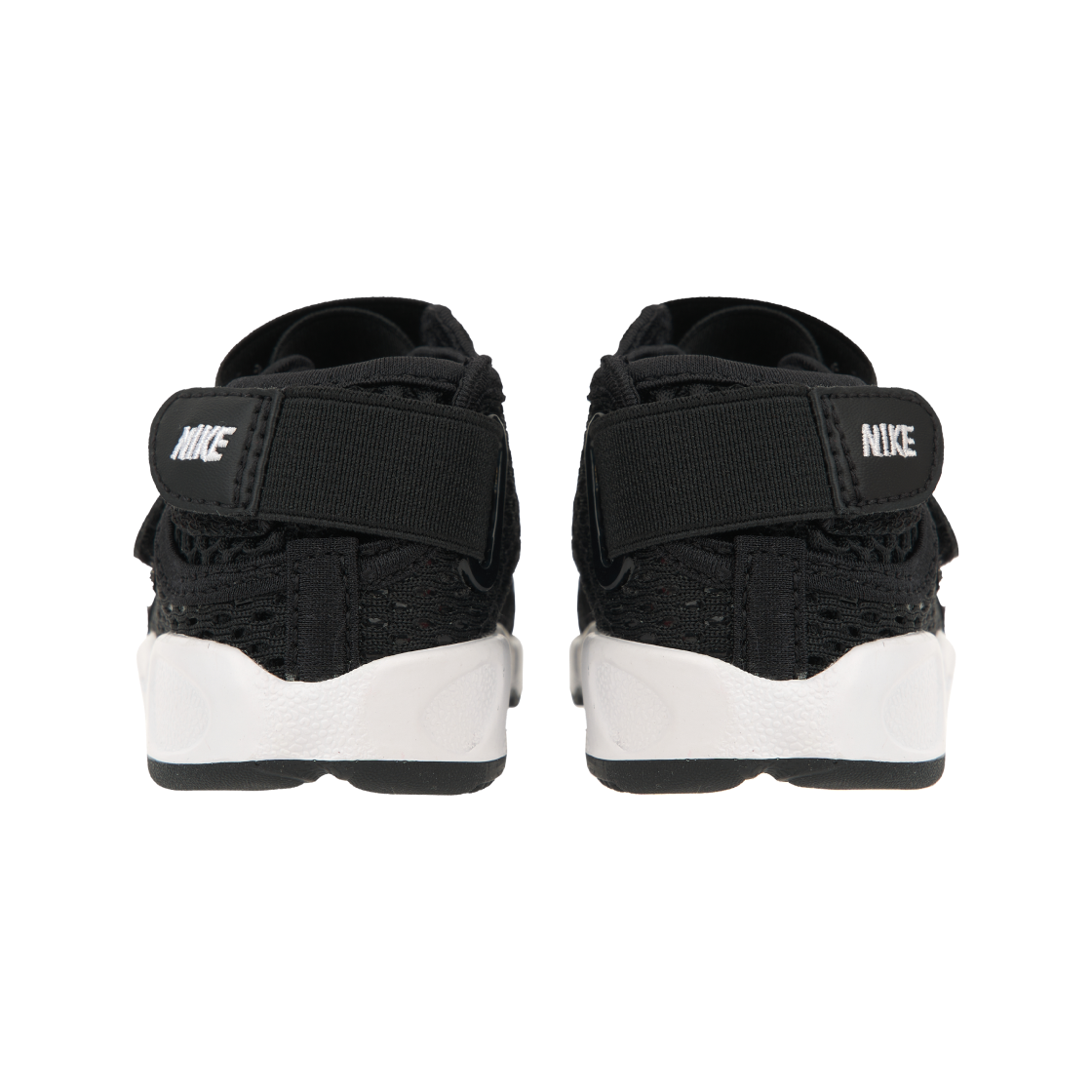 (TD) 나이키 에어 리프트 블랙 화이트((TD) Nike Air Rift Black White) - 6
