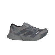 (W) Adidas x Satisfy Adizero Adios Pro 4 Core Black Night Metallic