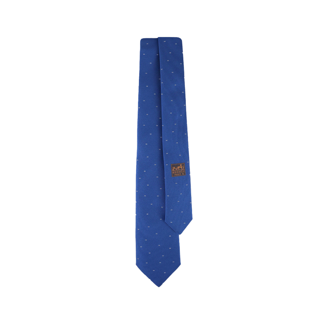 에르메스 H Aleatoire 타이 H339440T 04(Hermes H Aleatoire Tie H339440T 04)