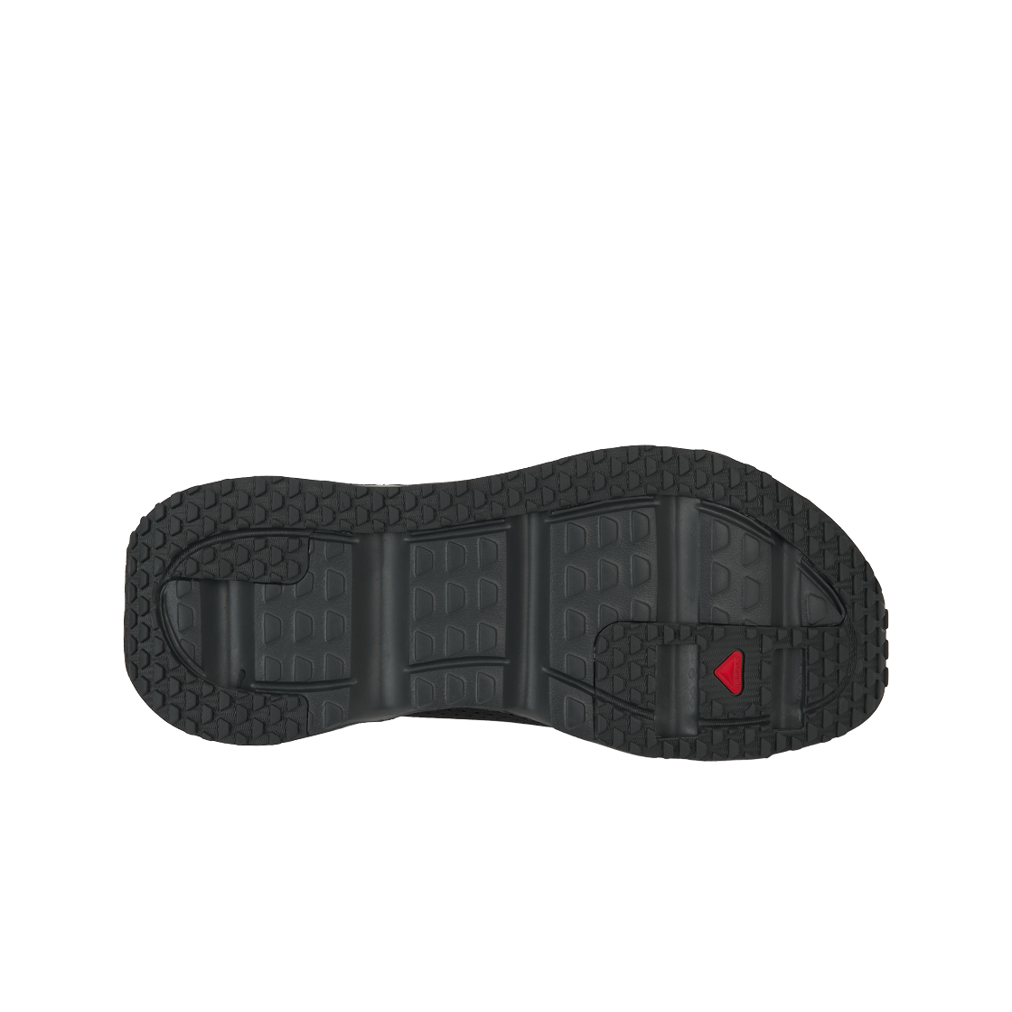 살로몬 RX 슬라이드 6.0 블랙 알로이(Salomon RX Slide 6.0 Black Alloy) - 2