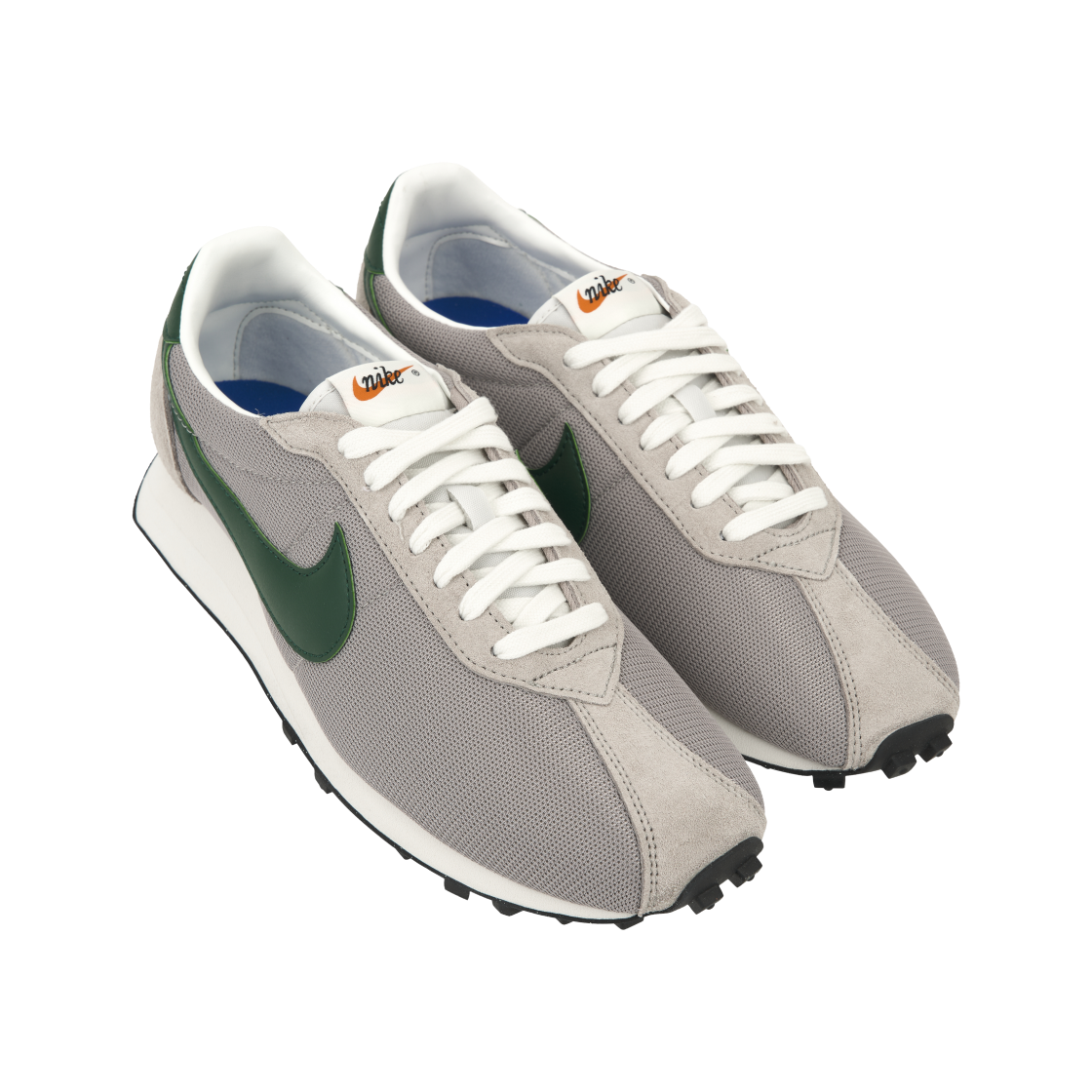 나이키 LD-1000 칼리지 그레이 세일(Nike LD-1000 College Grey Sail) - 4