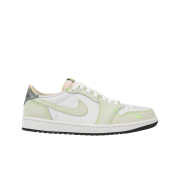 Jordan 1 Low OG Ghost Green