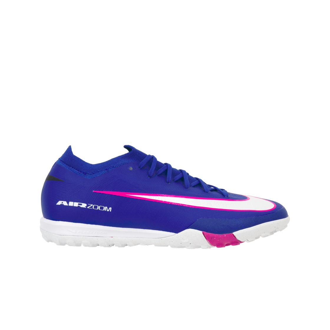 나이키 줌 머큐리얼 베이퍼 16 프로 TF 레이서 블루 화이트(Nike Zoom Mercurial Vapor 16 Pro TF Racer Blue White) - 1