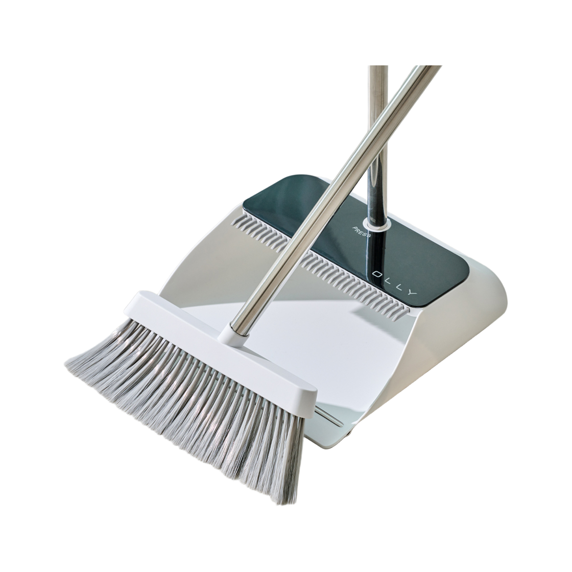 OLLY 쓰레받기 빗자루세트 미용실 쓰레받이 방 청소빗자루 OLBD01(OLLY dustpan broom set cleaning broom OLBD01)