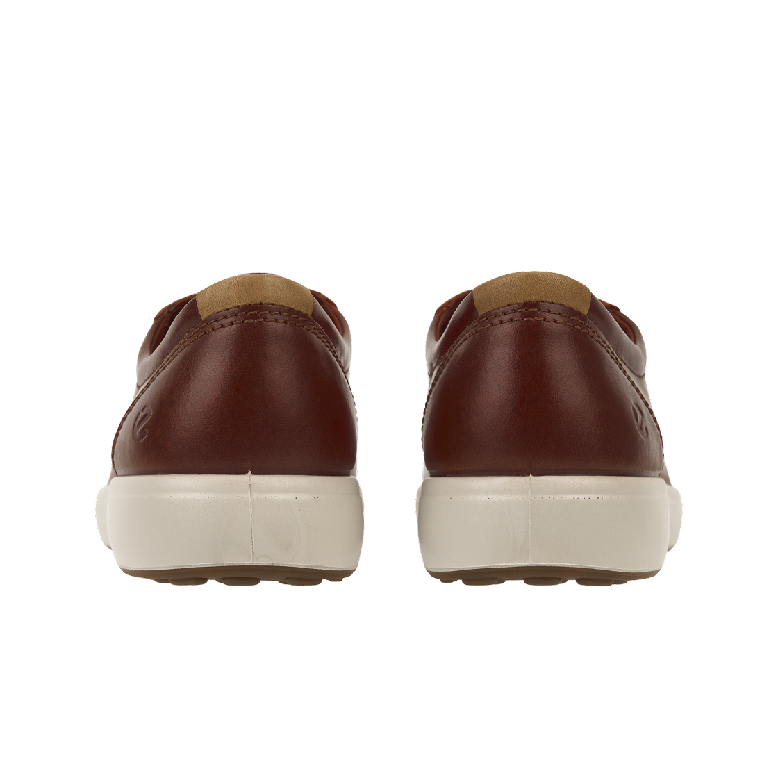 에코 소프트 7 슈즈 브라운(Ecco Soft 7 Shoes Brown) - 6
