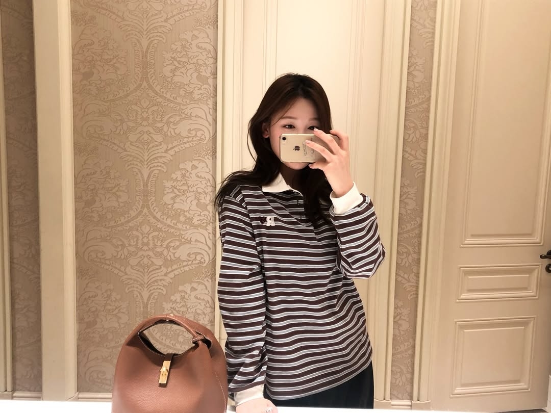 Rosefrantz님의 스타일 - 2