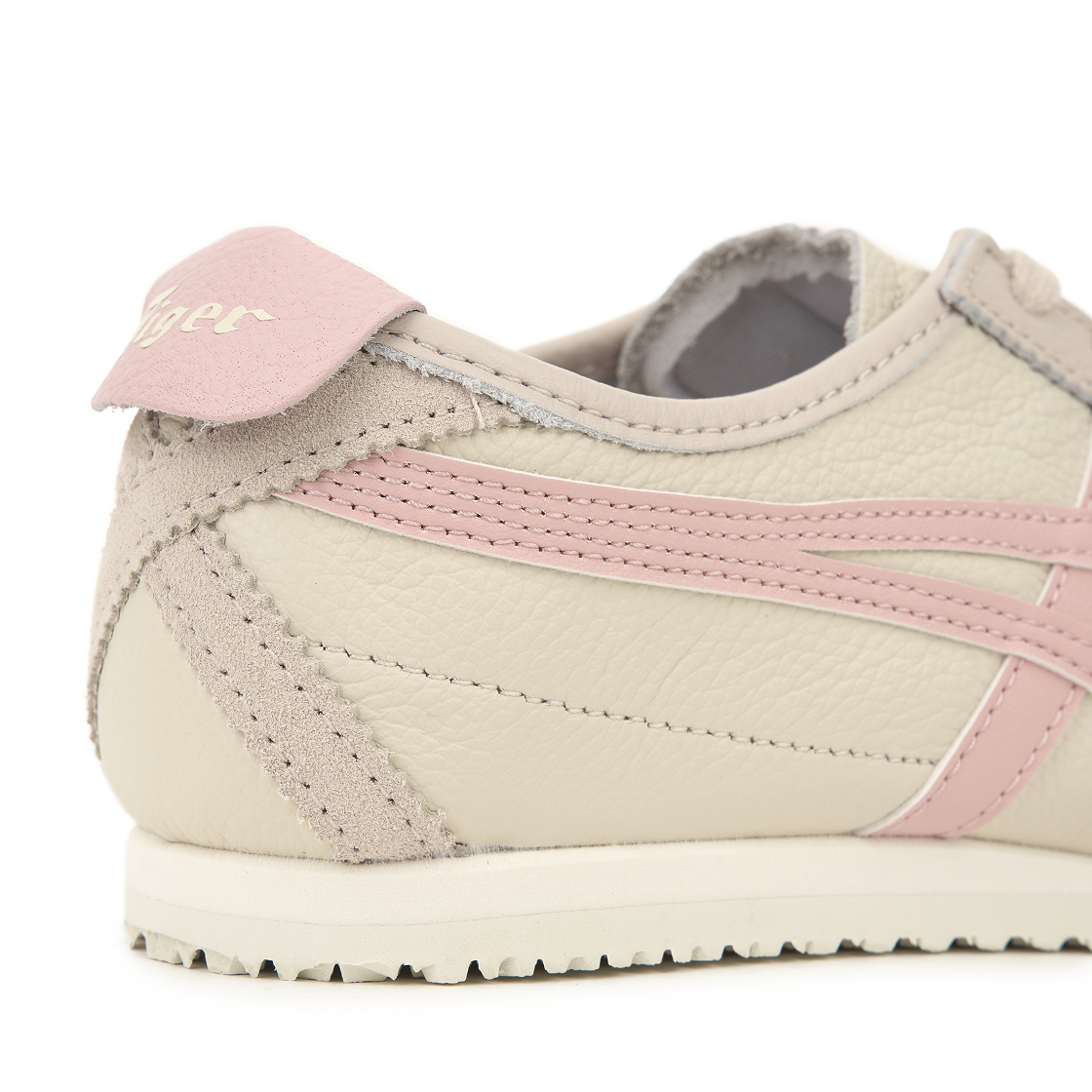 오니츠카 타이거 멕시코 66 오트밀 진저 피치(Onitsuka Tiger Mexico 66 Oatmeal Ginger Peach) - 8