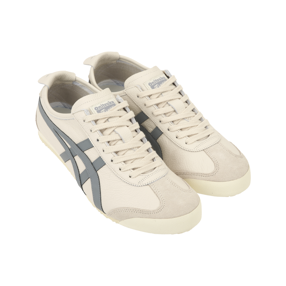 오니츠카 타이거 멕시코 66 블루 그레이(Onitsuka Tiger Mexico 66 Blue Grey) - 4