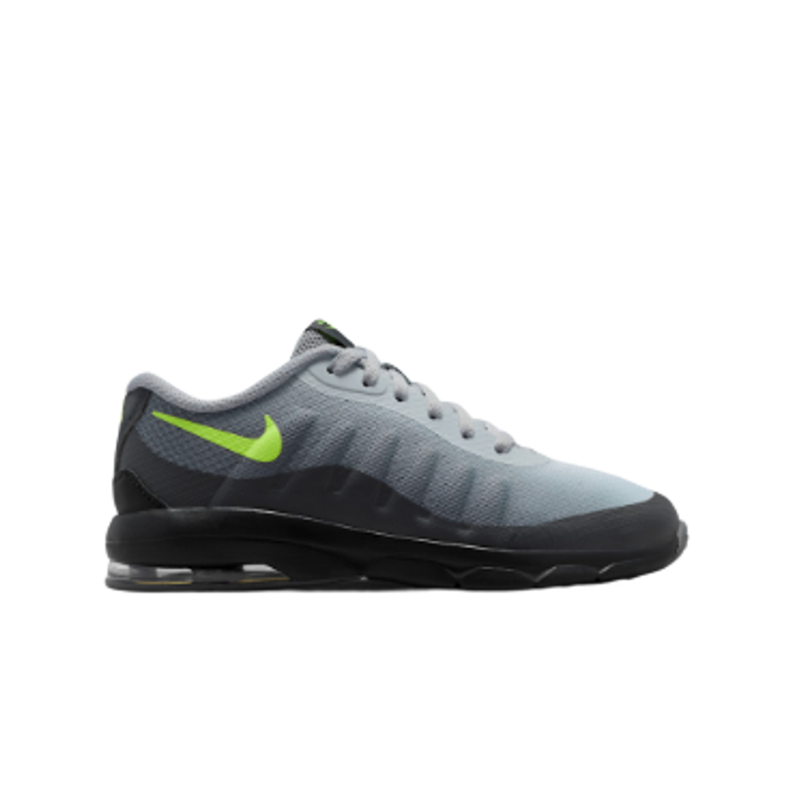 749573-016 (PS) Nike Air Max Invigor Dark Grey Cool Grey