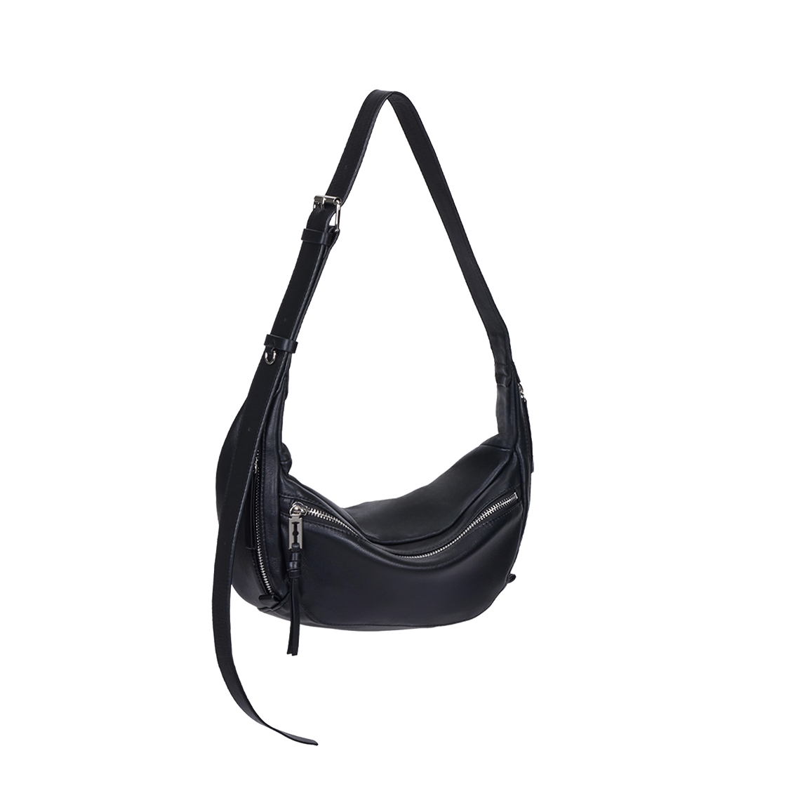 분크 퍼펙 모터 크로스 스몰 블랙(vunque Perfec Motor Cross S Black)