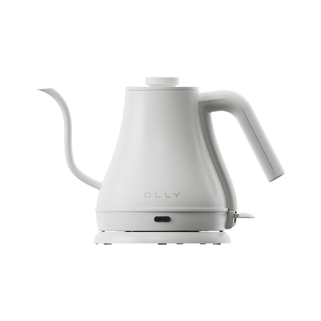 올리 무선 전기주전자 드립 무선 전기포트 미니 커피 OLK05(OLLY electric kettle Drip wireless pot OLK05)