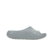 Nike ReactX Rejuven8 Slide Wolf Grey