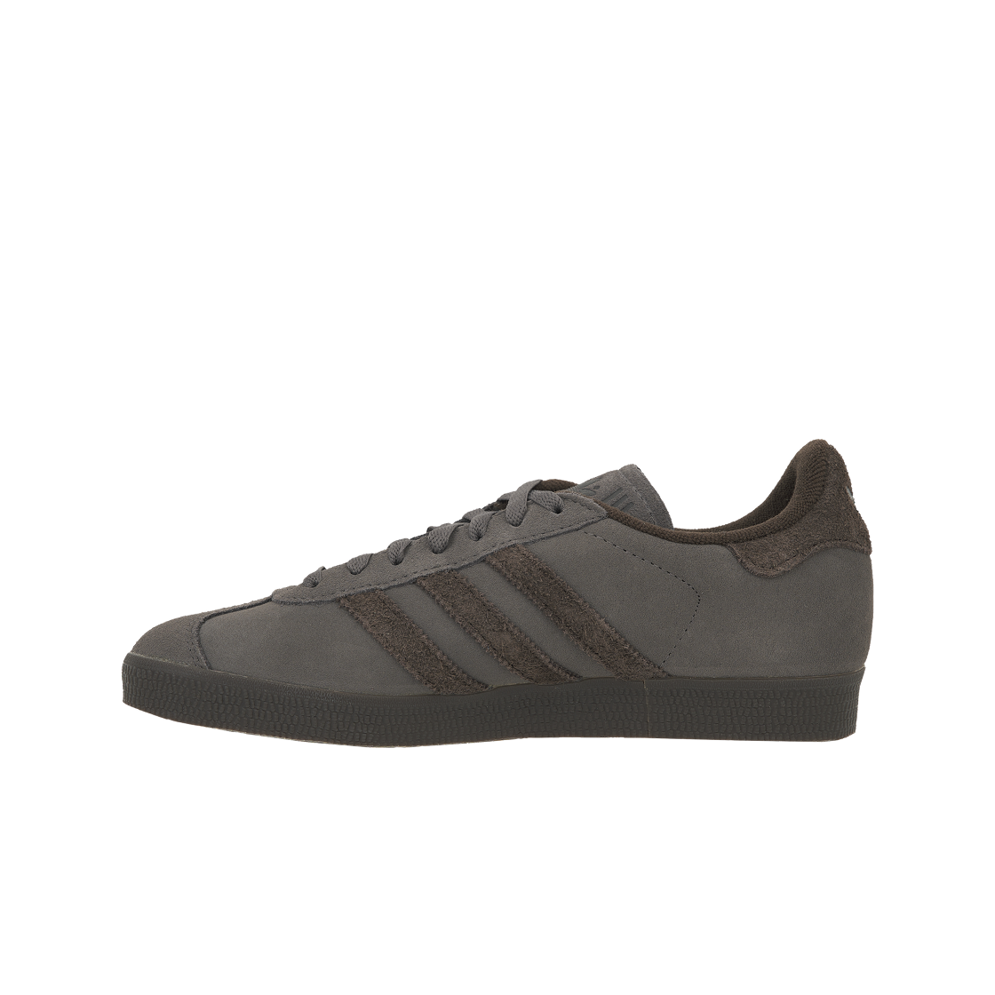 아디다스 가젤 차콜 다크 브라운(Adidas Gazelle Charcoal Dark Brown) - 3