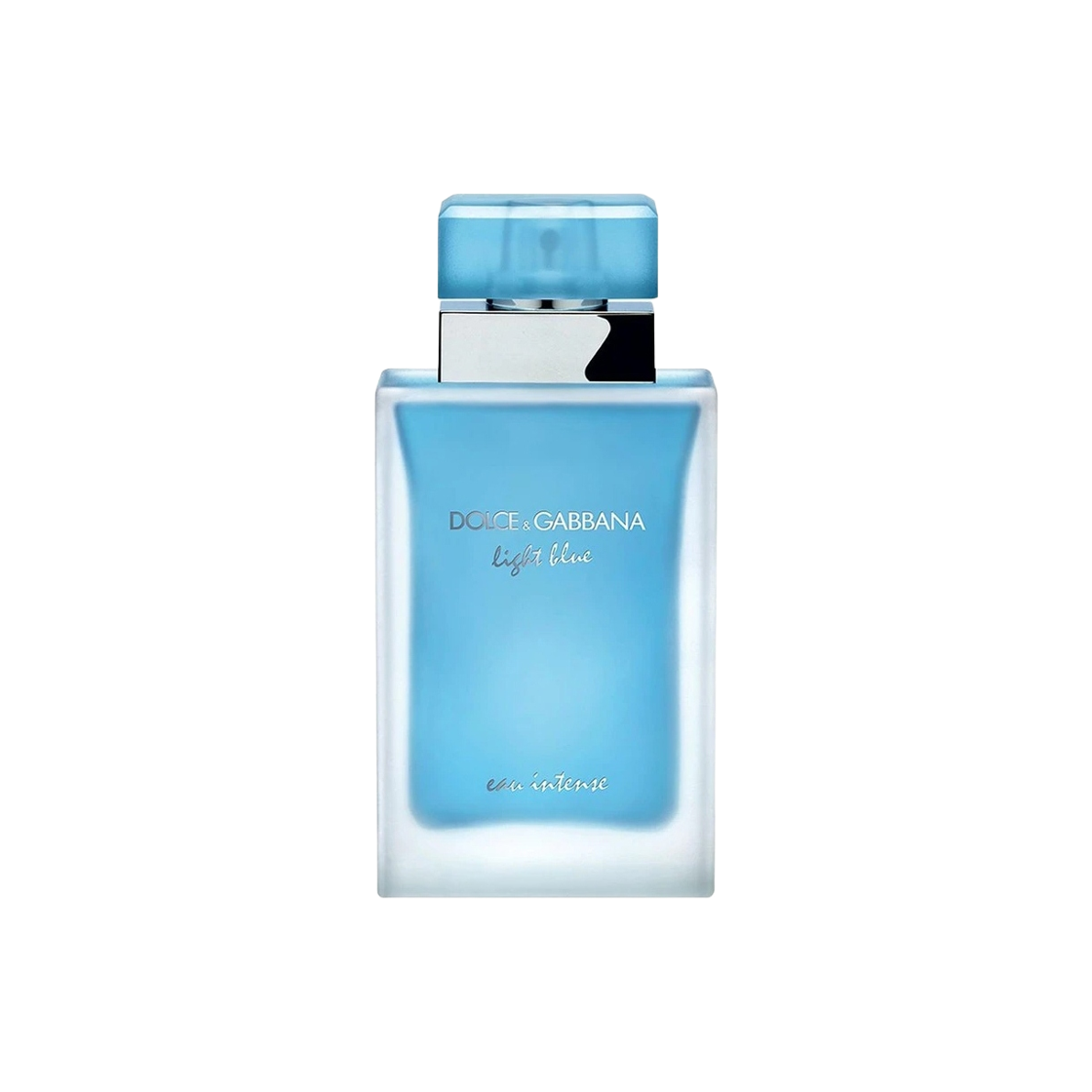- Dolce & Gabbana Light Blue Eau Intense Eau De Parfum 25ml