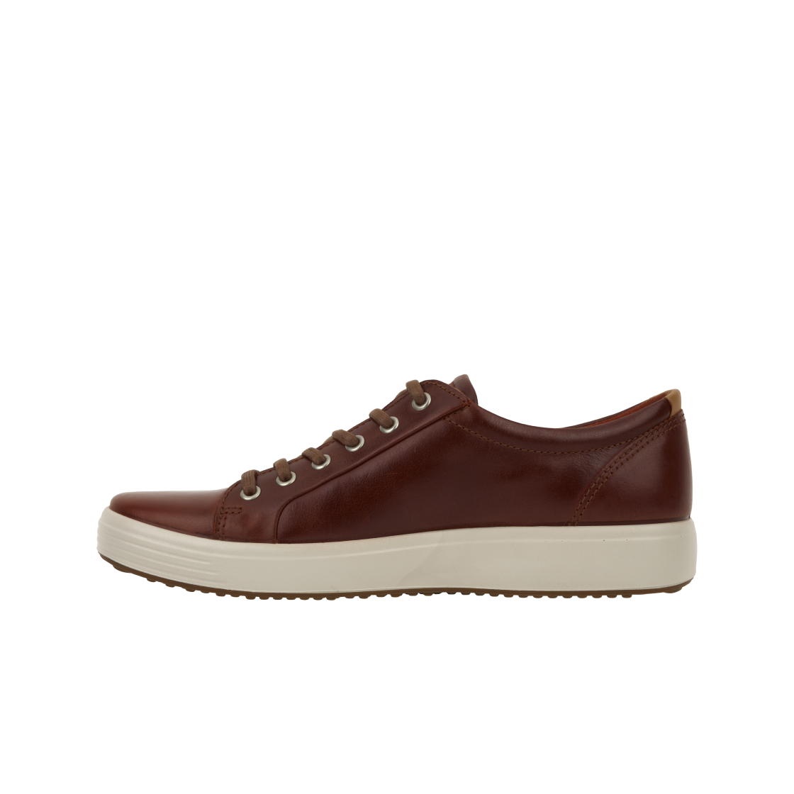 에코 소프트 7 슈즈 브라운(Ecco Soft 7 Shoes Brown) - 3