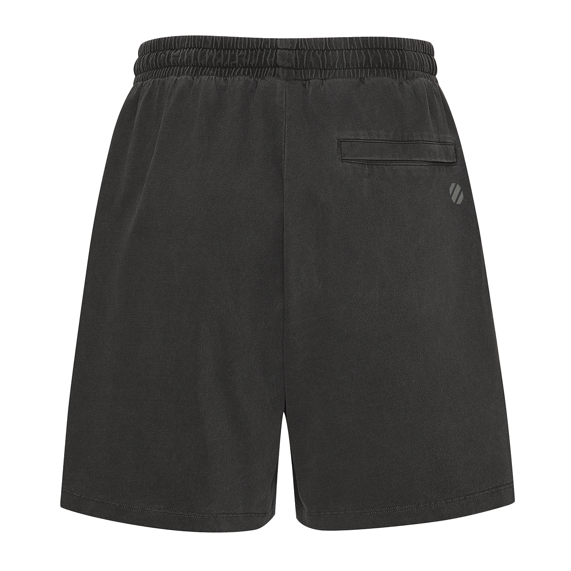 유에프씨 스포츠 페이드 다잉 릴렉스핏 쇼츠 차콜 U2SPX2307CH(UFC SPORT Fade Dyeing Relaxed Fit Short Pants Charcoal) - 3