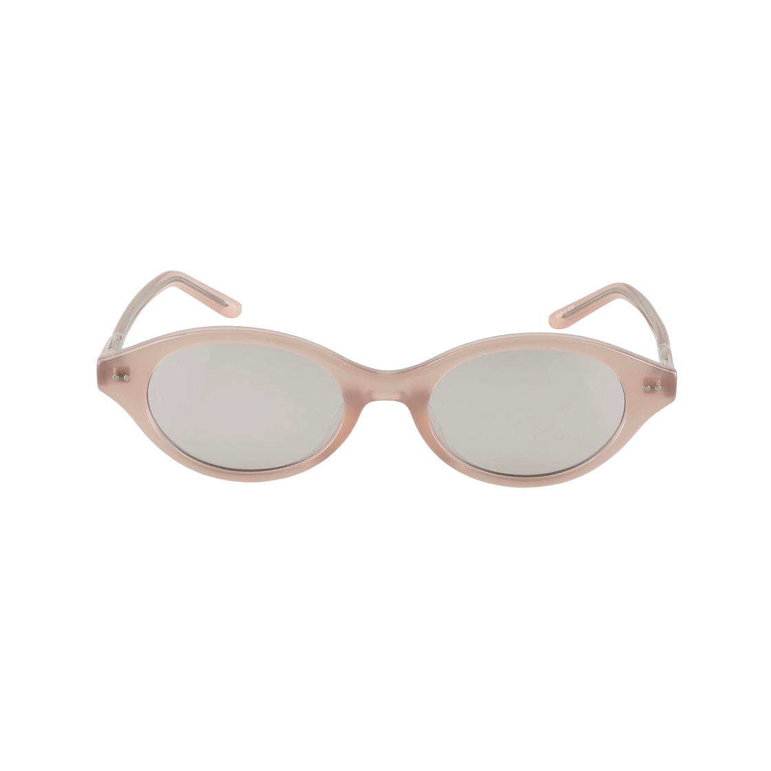 투디터 틴트 가벼운 뿔테 유니크 선글라스 나일론 틴트 렌즈 C4 핑크(2DITOR Tint Light Hornet Unique Sunglasses Nylon Tint Lens C4 Pink) - 1