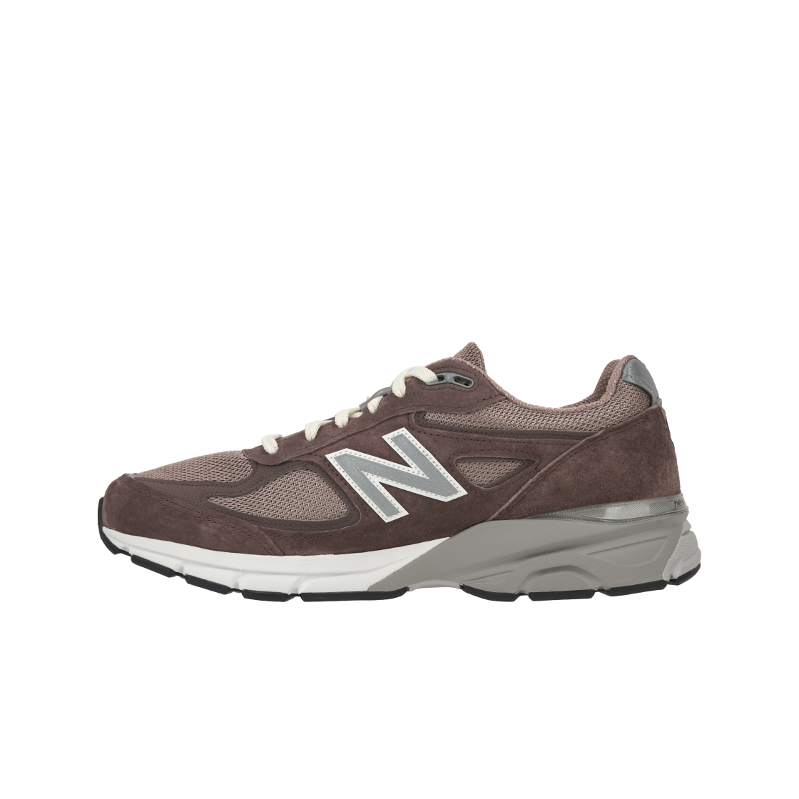 뉴발란스 x 키스 990v4 메이드 인 USA 더스티 모브(New Balance x Kith 990v4 Made in USA Dusty Mauve) - 3