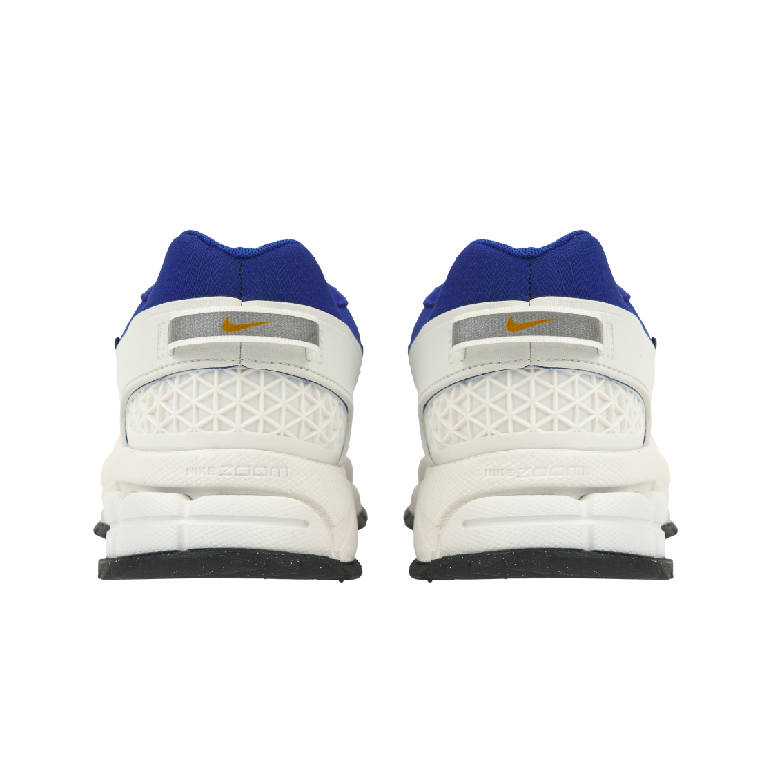 나이키 줌 보메로 롬 레이서 블루 서밋 화이트(Nike Zoom Vomero Roam Racer Blue Summit White) - 6