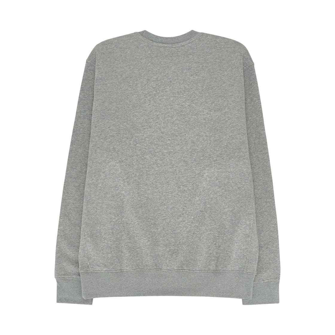 나이키 파크 크루 스웨트셔츠 그레이 헤더(Nike Park Crew Sweatshirt Grey Heather) - 2