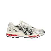 Asics x Lapstone & Hammer Gel-Kayano 12.1 White Metallic Silver