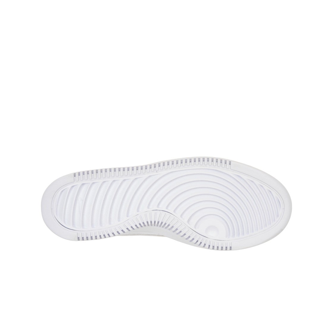 (W) 나이키 코트 비전 알타 화이트((W) Nike Court Vision Alta White) - 2