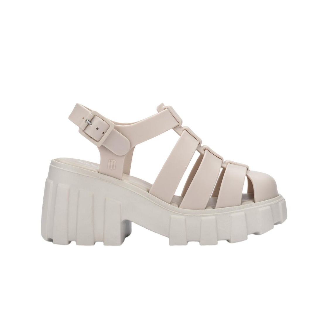 (W) 멜리사 메간 베이지((W) Melissa Megan Beige)