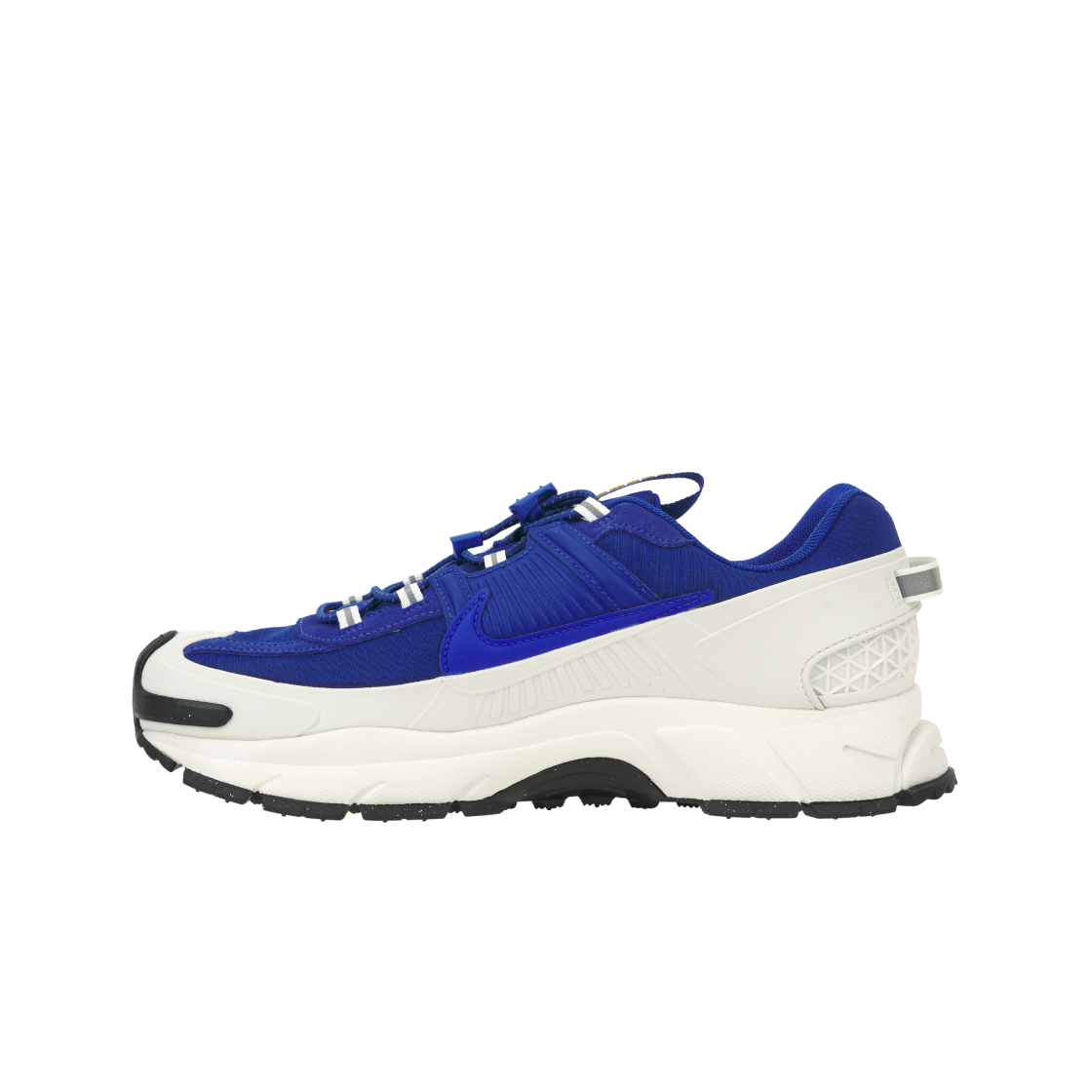 나이키 줌 보메로 롬 레이서 블루 서밋 화이트(Nike Zoom Vomero Roam Racer Blue Summit White) - 3