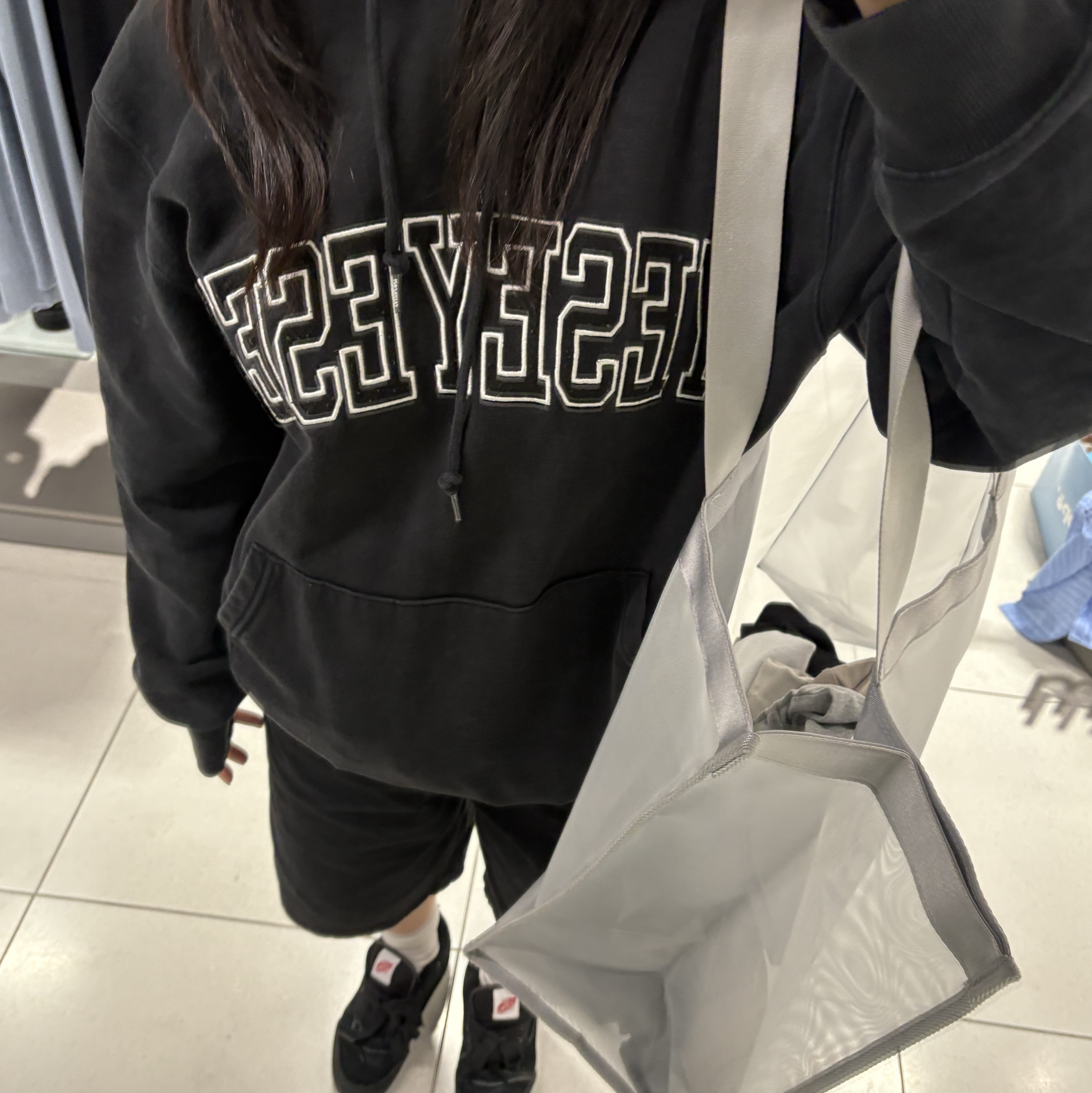 footchoi님의 스타일