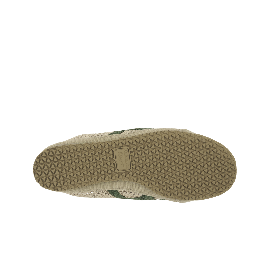 오니츠카 타이거 멕시코 66 사보 신세틱 파이버(Onitsuka Tiger Mexico 66 Sabot Synthetic Fiber) - 2