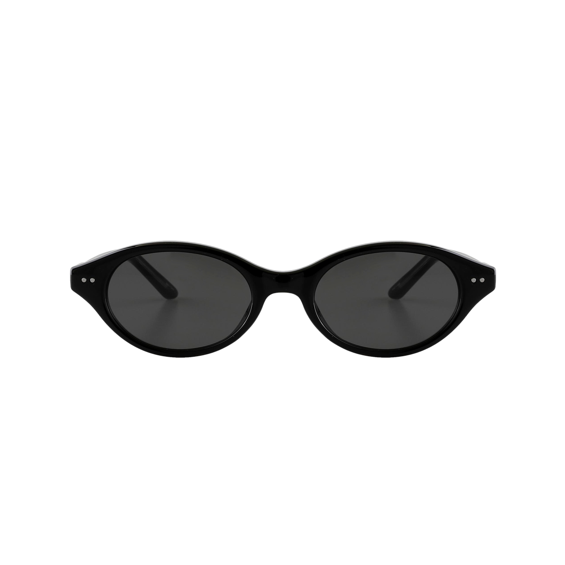 SHOW C1 블랙 2DITOR Tint Light Hornet Unique Sunglasses Nylon Tint Lens C1 Black