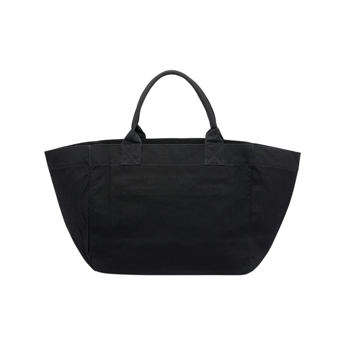 가니 로고 토트백 팬텀(Ganni Logo Tote Bag Phantom) - 2