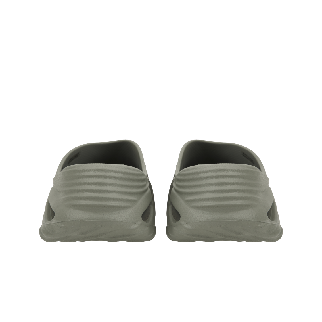 크록스 에코 웨이브 클로그 엘리펀트(Crocs Echo Wave Clog Elephant) - 6