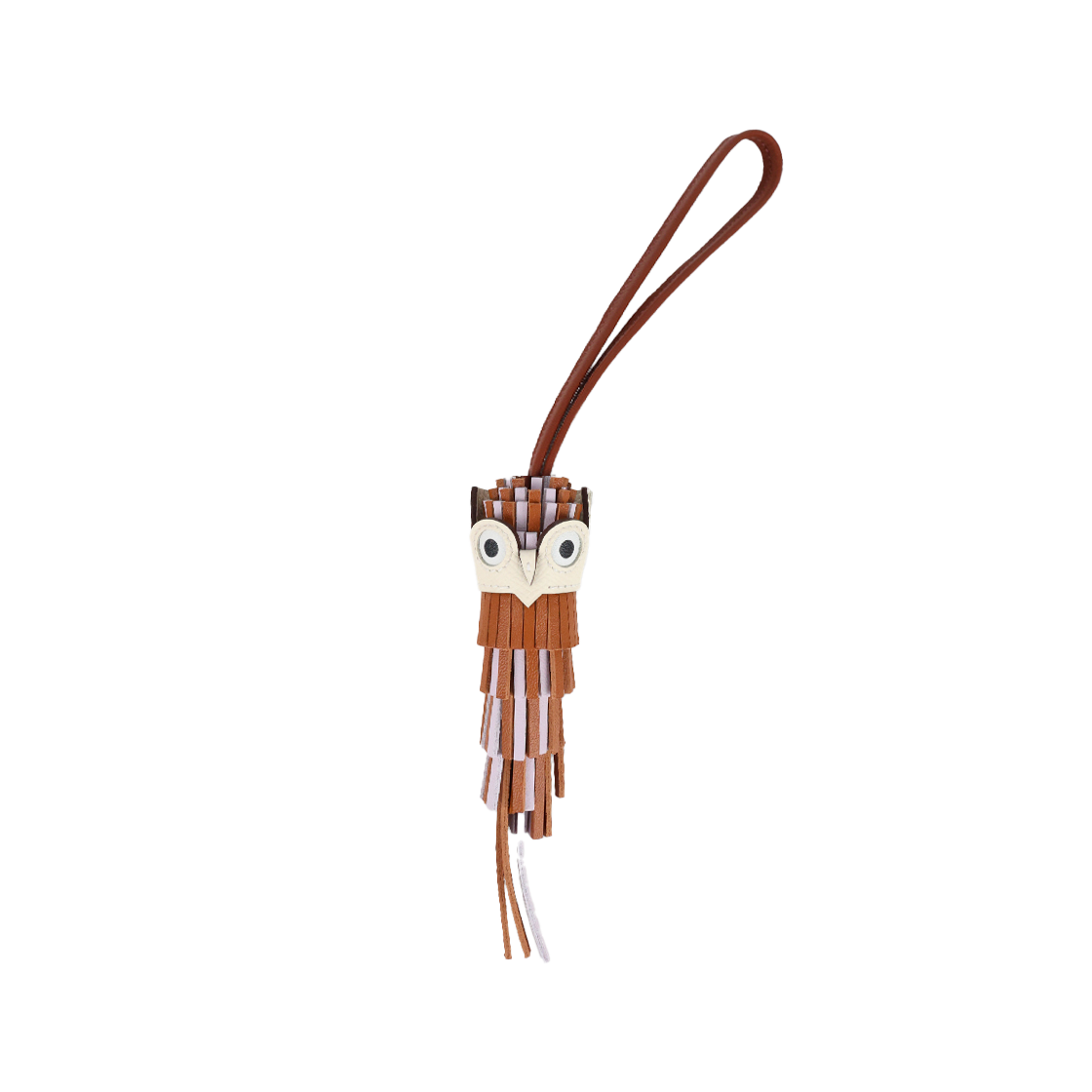 ITIMTAIDOWIG Hermes Owl Bag Charm H085001CAAD