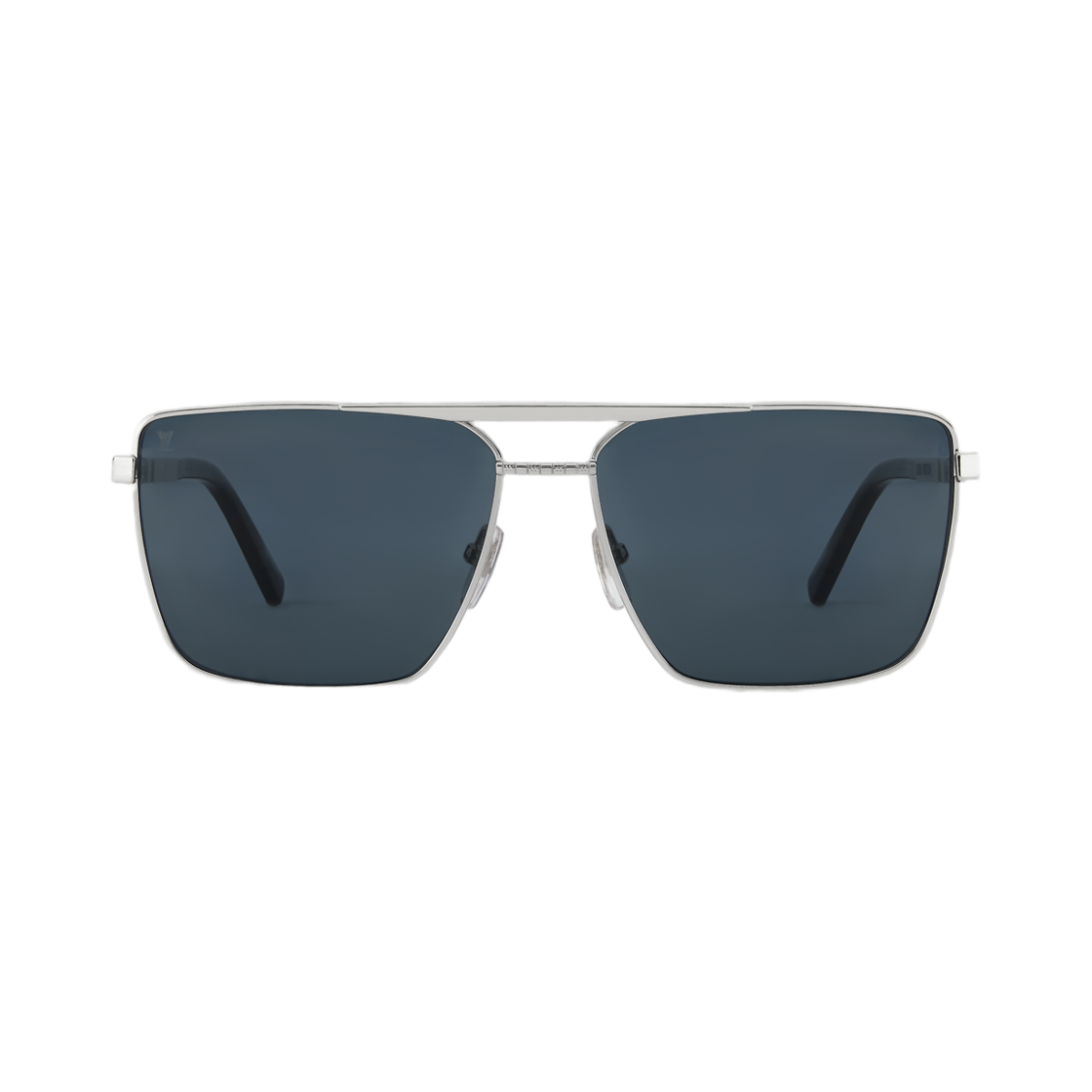 Z3062U Louis Vuitton LV Attitude Sunglasses Silver