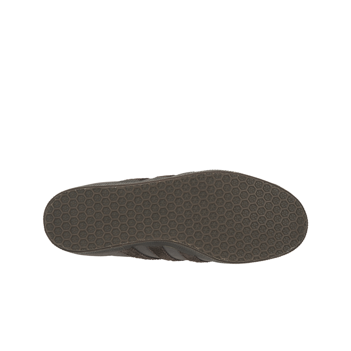아디다스 가젤 차콜 다크 브라운(Adidas Gazelle Charcoal Dark Brown) - 2
